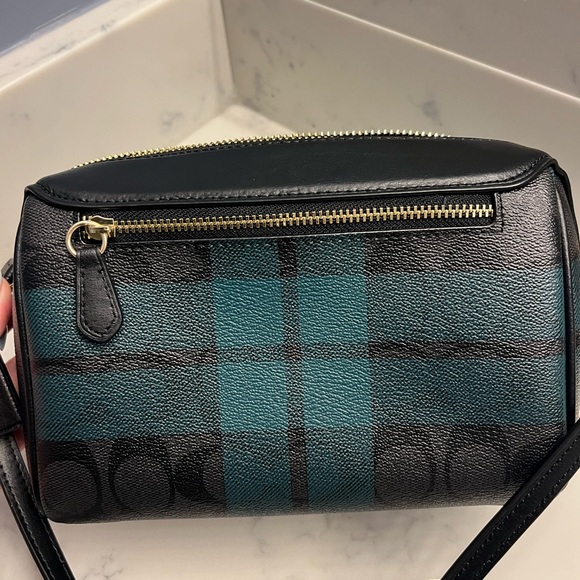 NWT COACH BENNETT CROSSBODY - Picture 2 of 6